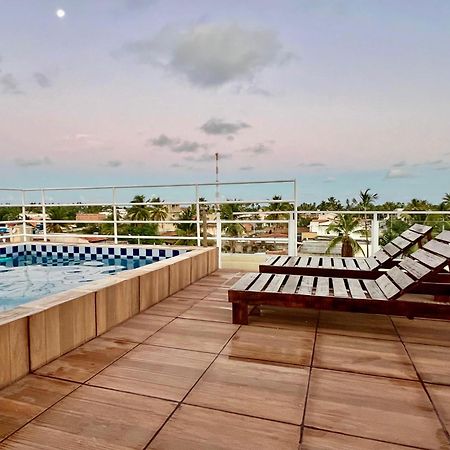 Flat Bem-Vindo Bella Mare Apartment Maragogi Exterior photo