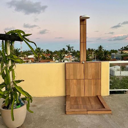 Flat Bem-Vindo Bella Mare Apartment Maragogi Exterior photo