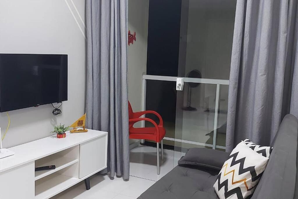 Flat Bem-Vindo Bella Mare Apartment Maragogi Exterior photo