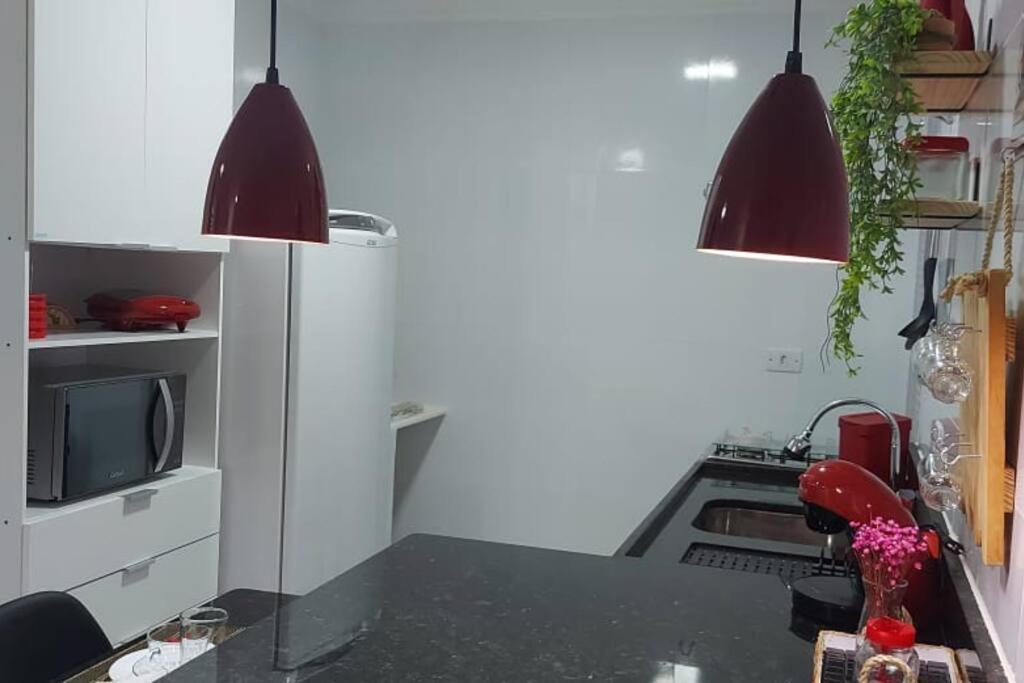 Flat Bem-Vindo Bella Mare Apartment Maragogi Exterior photo