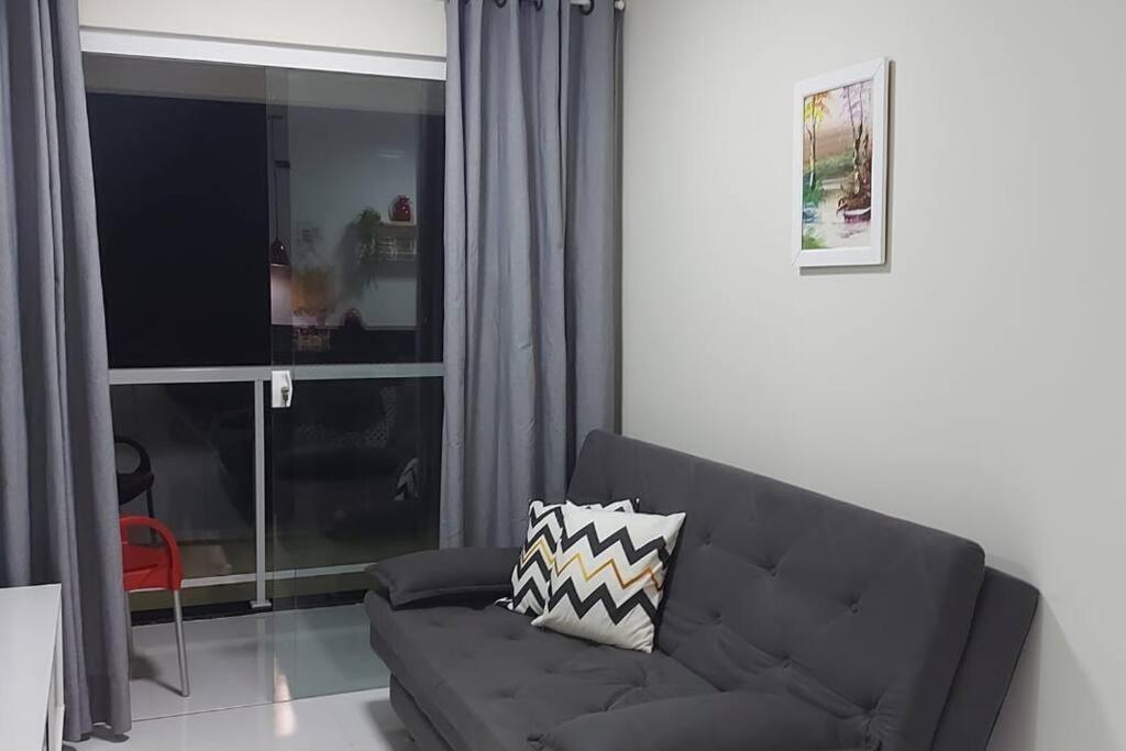 Flat Bem-Vindo Bella Mare Apartment Maragogi Exterior photo