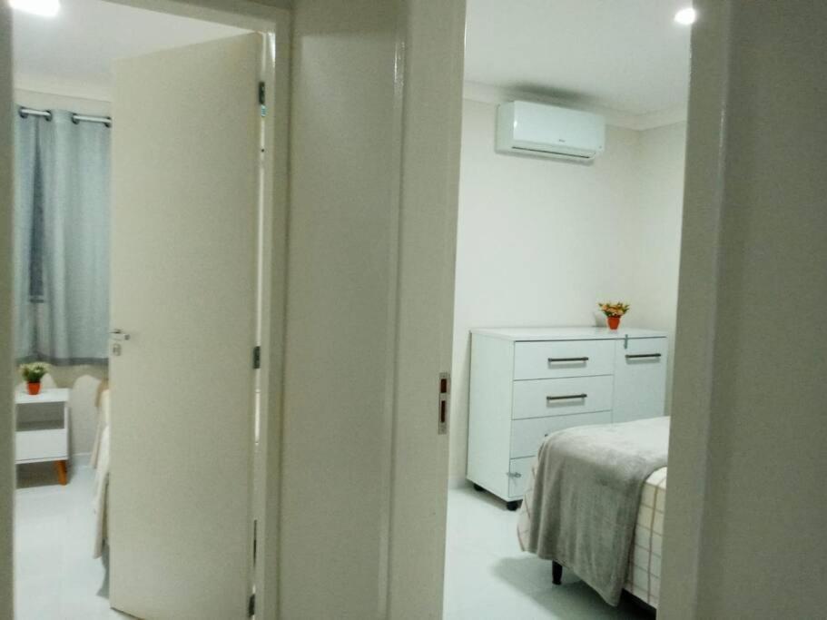 Flat Bem-Vindo Bella Mare Apartment Maragogi Exterior photo