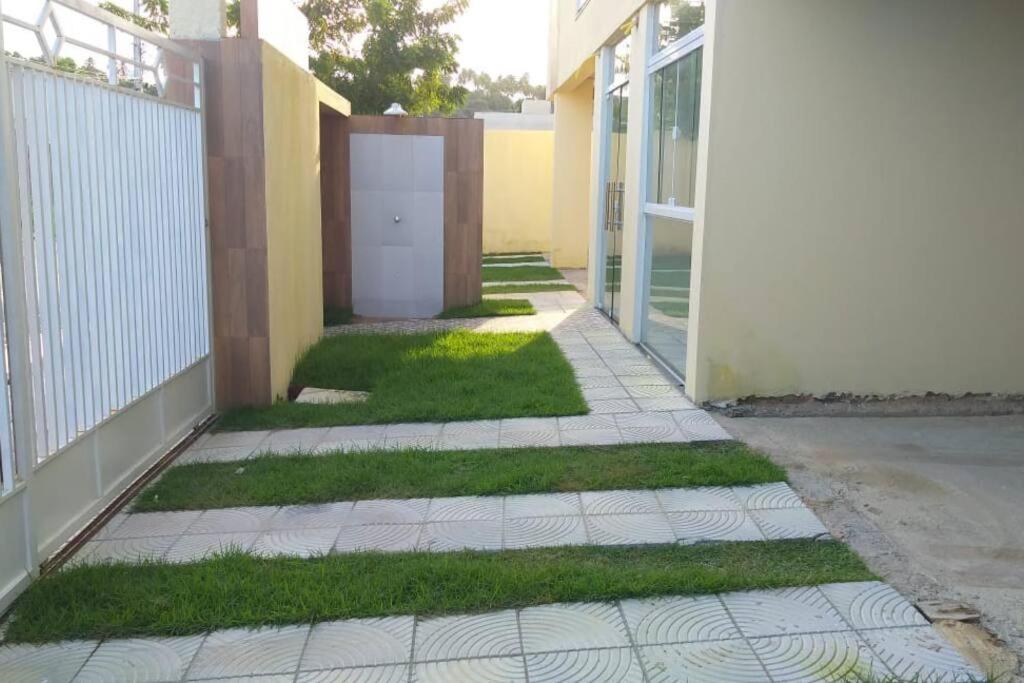 Flat Bem-Vindo Bella Mare Apartment Maragogi Exterior photo