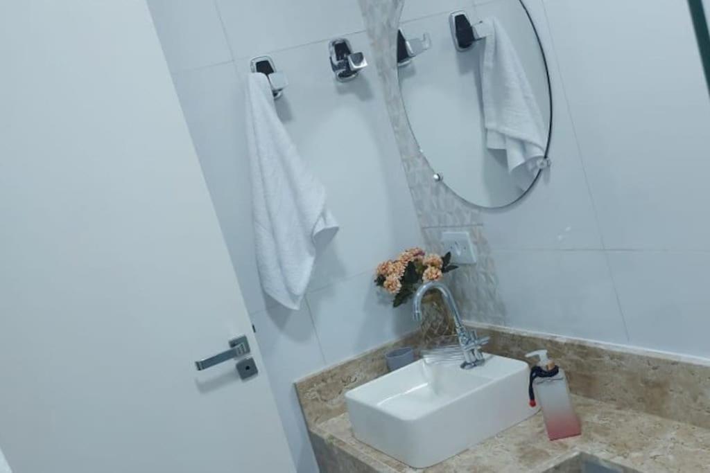 Flat Bem-Vindo Bella Mare Apartment Maragogi Exterior photo