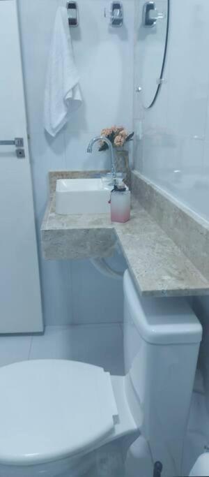 Flat Bem-Vindo Bella Mare Apartment Maragogi Exterior photo