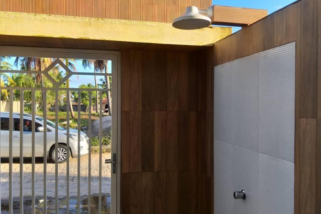 Flat Bem-Vindo Bella Mare Apartment Maragogi Exterior photo