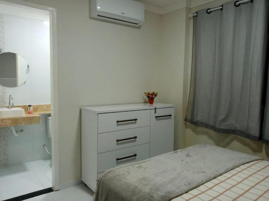Flat Bem-Vindo Bella Mare Apartment Maragogi Exterior photo