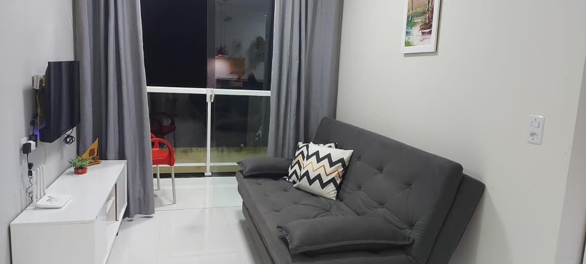 Flat Bem-Vindo Bella Mare Apartment Maragogi Exterior photo