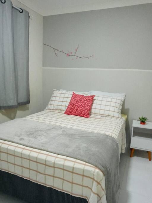Flat Bem-Vindo Bella Mare Apartment Maragogi Exterior photo