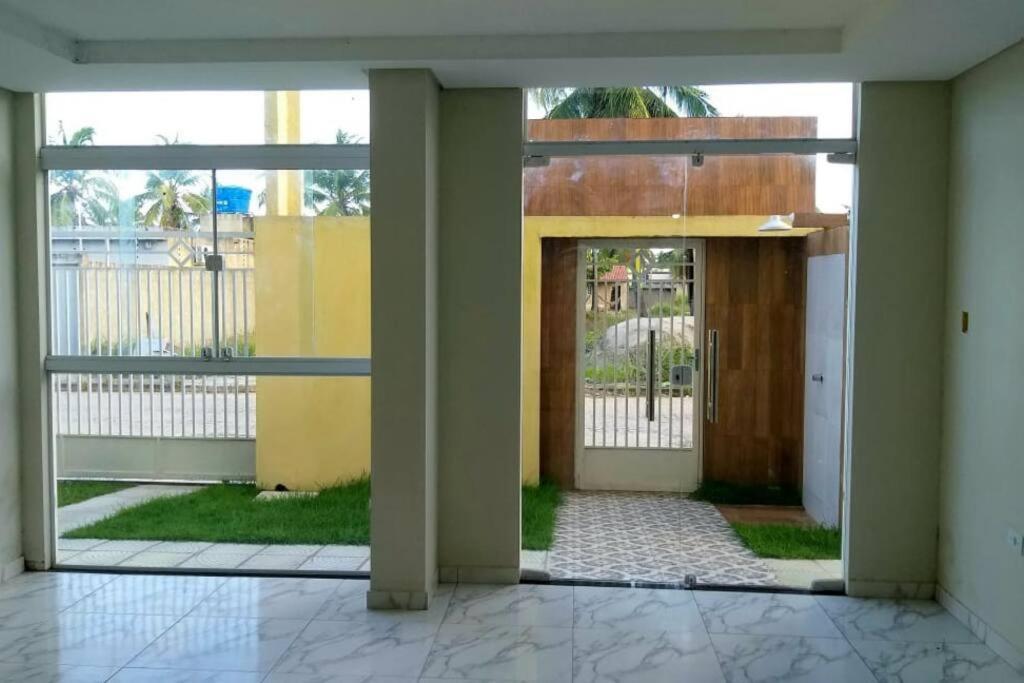 Flat Bem-Vindo Bella Mare Apartment Maragogi Exterior photo