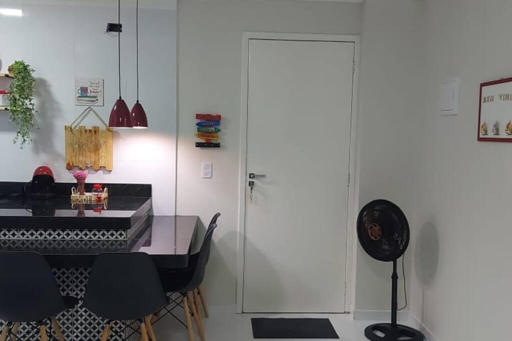 Flat Bem-Vindo Bella Mare Apartment Maragogi Exterior photo