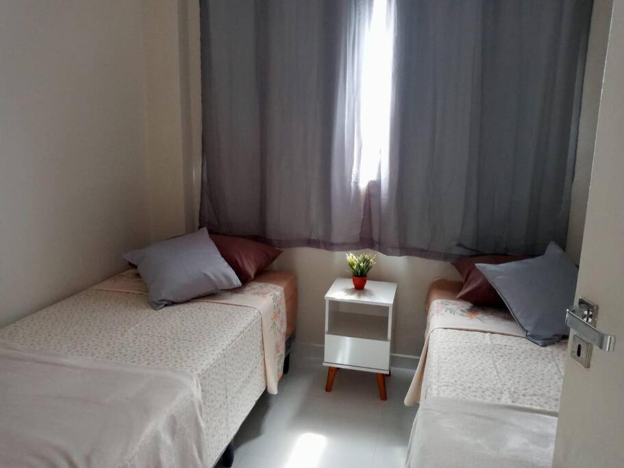 Flat Bem-Vindo Bella Mare Apartment Maragogi Exterior photo