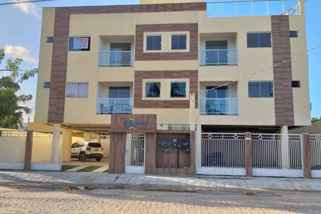 Flat Bem-Vindo Bella Mare Apartment Maragogi Exterior photo