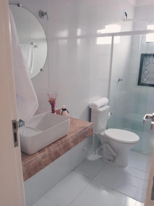 Flat Bem-Vindo Bella Mare Apartment Maragogi Exterior photo