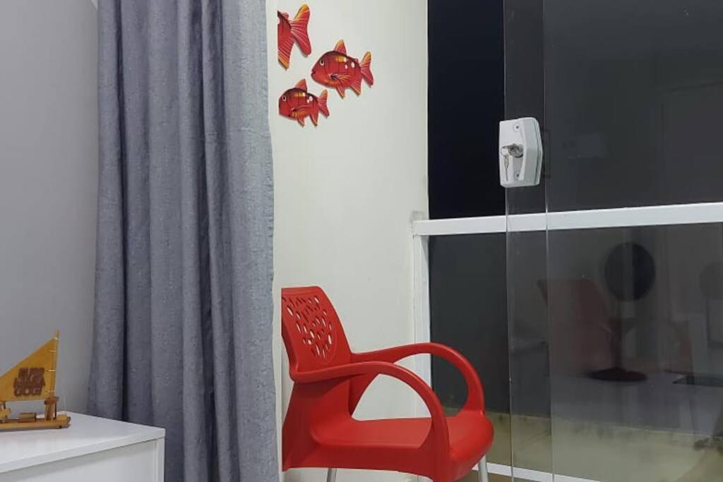 Flat Bem-Vindo Bella Mare Apartment Maragogi Exterior photo