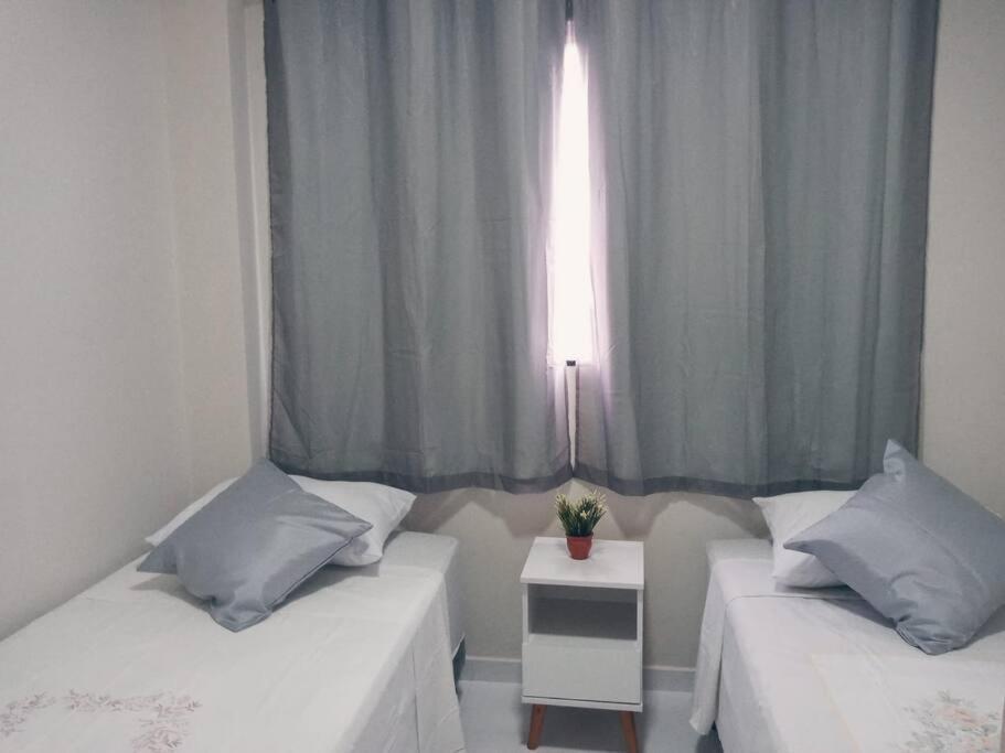 Flat Bem-Vindo Bella Mare Apartment Maragogi Exterior photo