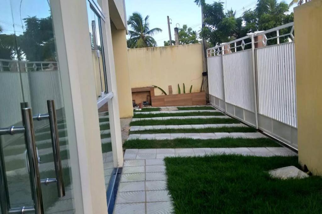 Flat Bem-Vindo Bella Mare Apartment Maragogi Exterior photo